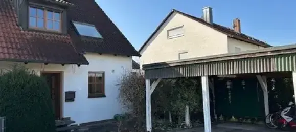 Moradia em banda de 4 divisões em Erlangen-Hochstadt, Germany N.º 163890 13