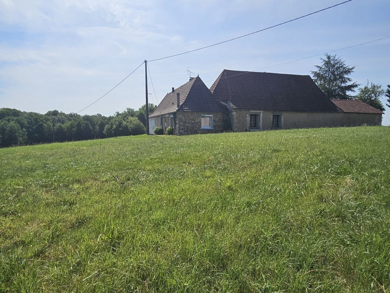 Дом с 5 спальнями в Дордонь, Франция № 287952