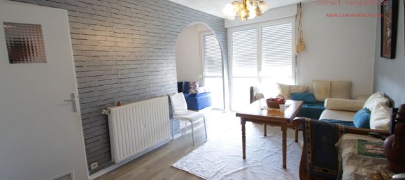 Квартира с 2 спальнями в Мезьер-ле-Мец, Франция № 241312 3