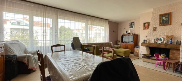 8 غرف نوم بناية في Fameck, France رقم 86194 13