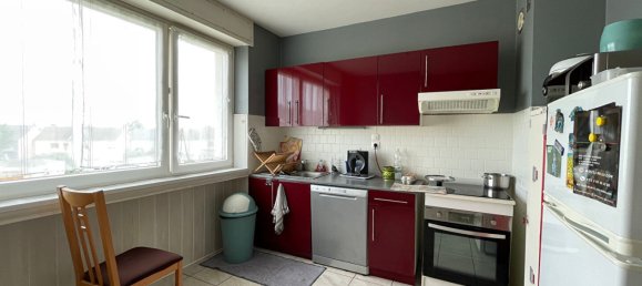 8 غرف نوم بناية في Fameck, France رقم 86194 16