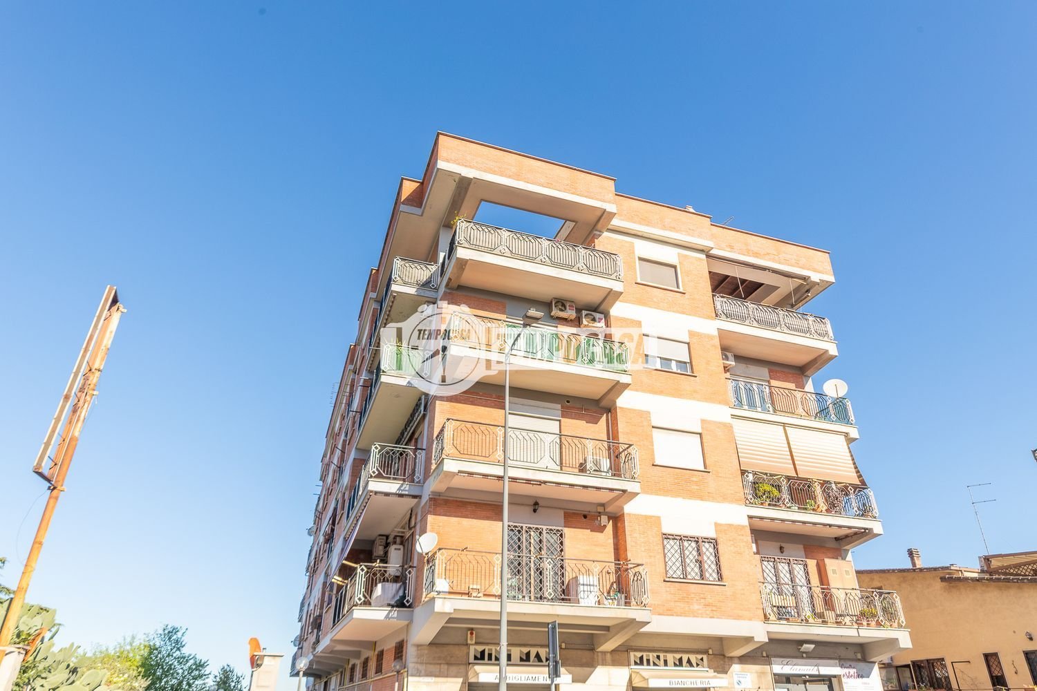 2-Zimmer Wohnung in Ciampino, Italy, Nr. 33337