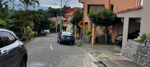 Casa T3 em Moravia, Costa Rica N.º 234 3