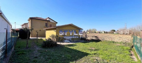 Casa de 6 habitaciónes en Mira, Italy No. 60570 69