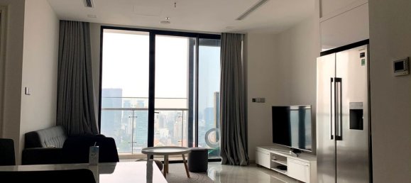 2 bedrooms Apartment in District 1, Vietnam No. 18130 8