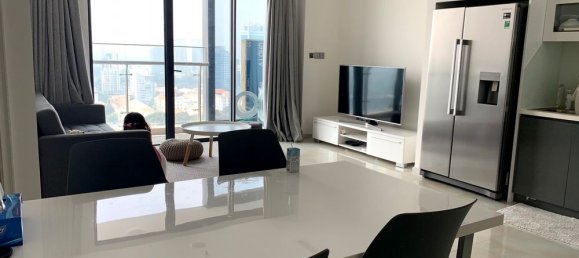 2 bedrooms Apartment in District 1, Vietnam No. 18130 3