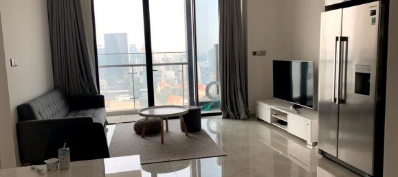 2 bedrooms Apartment in District 1, Vietnam No. 18130 4