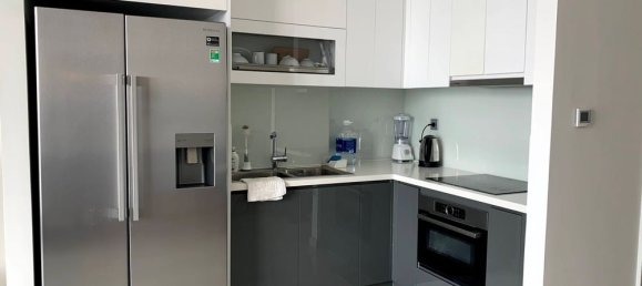 2 bedrooms Apartment in District 1, Vietnam No. 18130 9