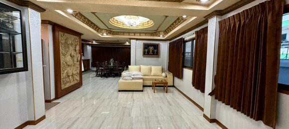 6 bedrooms Cafe / restaurant in Pattaya, Thailand No. 8394 19