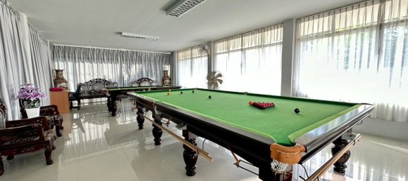 6 bedrooms Cafe / restaurant in Pattaya, Thailand No. 8394 6