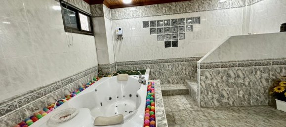 6 bedrooms Cafe / restaurant in Pattaya, Thailand No. 8394 17