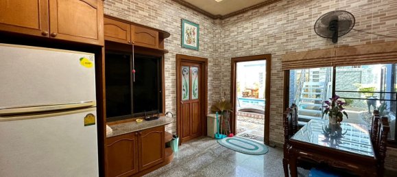 6 bedrooms Cafe / restaurant in Pattaya, Thailand No. 8394 12