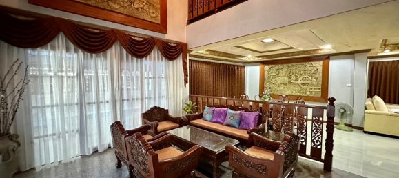 6 bedrooms Cafe / restaurant in Pattaya, Thailand No. 8394 15