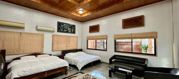 6 bedrooms Cafe / restaurant in Pattaya, Thailand No. 8394 9