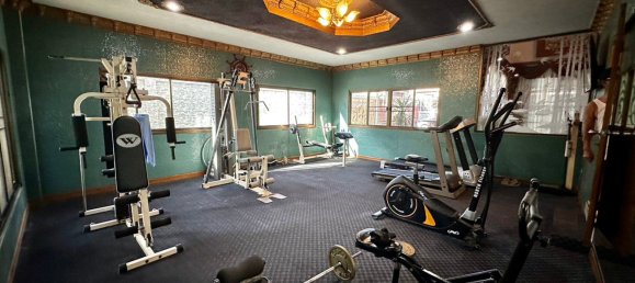 6 bedrooms Cafe / restaurant in Pattaya, Thailand No. 8394 28