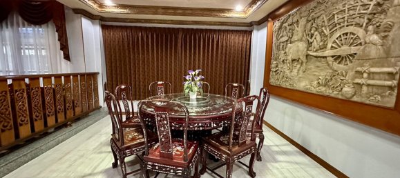 6 bedrooms Cafe / restaurant in Pattaya, Thailand No. 8394 16