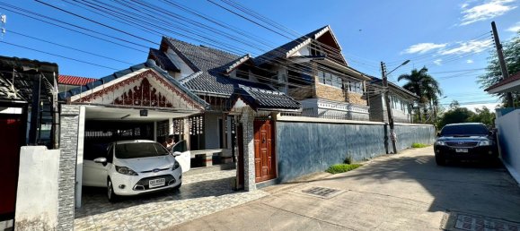 6 bedrooms Cafe / restaurant in Pattaya, Thailand No. 8394 27