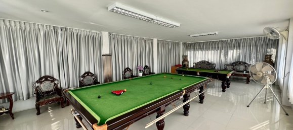 6 bedrooms Cafe / restaurant in Pattaya, Thailand No. 8394 7