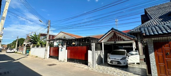 6 bedrooms Cafe / restaurant in Pattaya, Thailand No. 8394 26