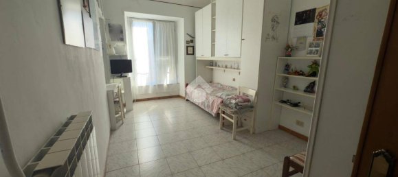 3 bedrooms Apartment in Genoa, Italy No. 15731 26