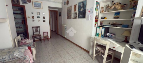 3 bedrooms Apartment in Genoa, Italy No. 15731 24