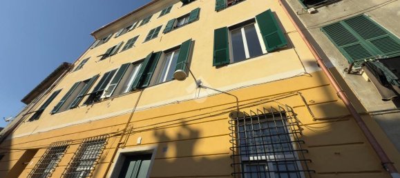 3 bedrooms Apartment in Genoa, Italy No. 15731 40
