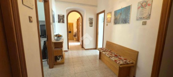 3 bedrooms Apartment in Genoa, Italy No. 15731 11