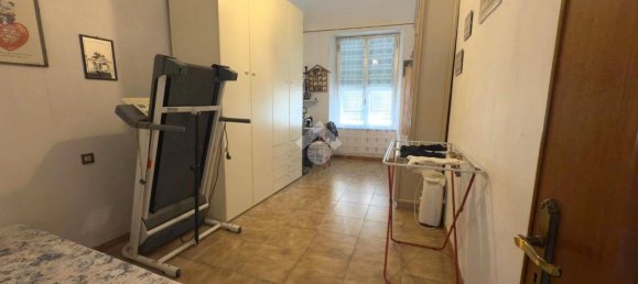 3 bedrooms Apartment in Genoa, Italy No. 15731 29