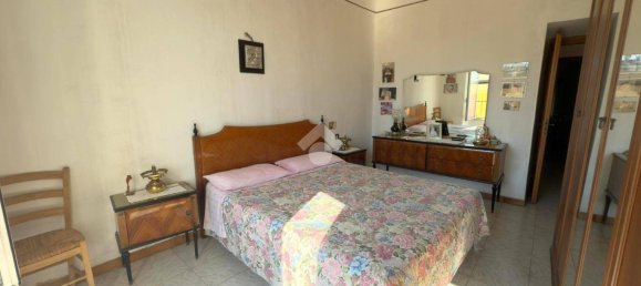 3 bedrooms Apartment in Genoa, Italy No. 15731 21