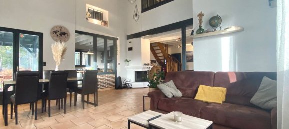 4 bedrooms House in Uchacq-et-Parentis, France No. 97437 3