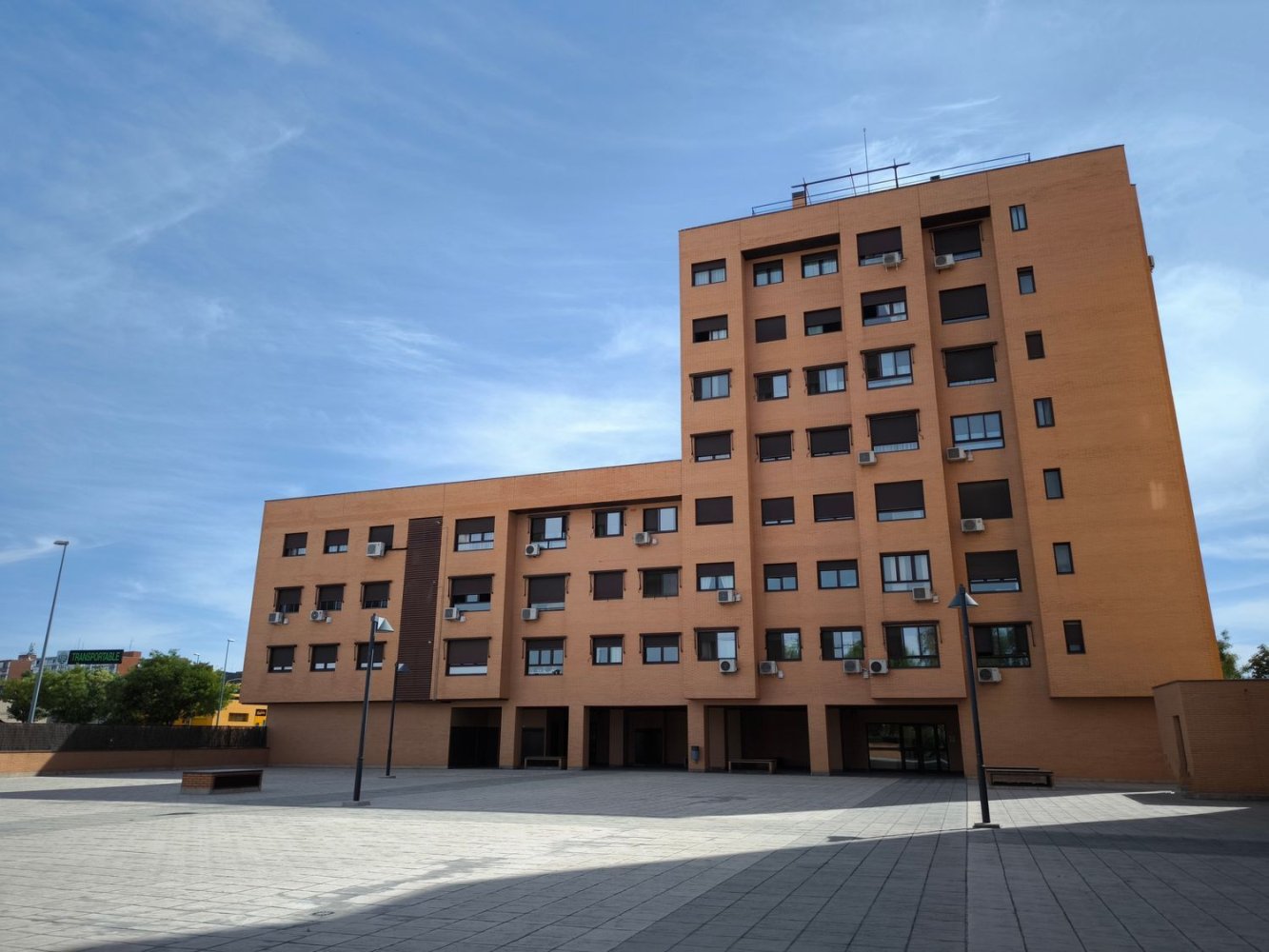 3 Schlafzimmer Wohnung in Fuenlabrada, Spain, Nr. 213876