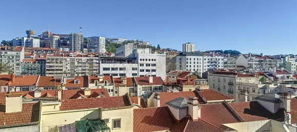 4 Schlafzimmer Doppelhaus in Lisbon, Portugal, Nr. 96621 14