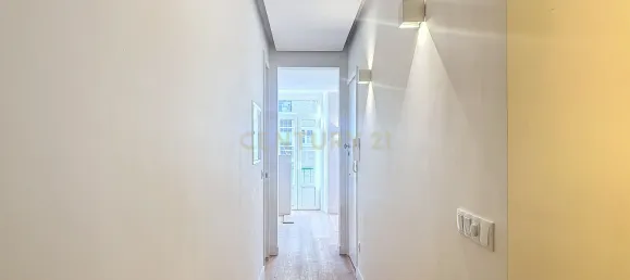 4 Schlafzimmer Doppelhaus in Lisbon, Portugal, Nr. 96621 16