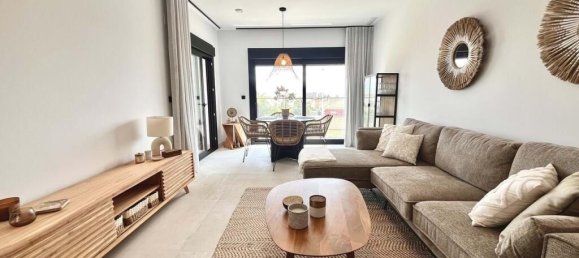 2 bedrooms Apartment in La Zenia, Spain No. 202102 19