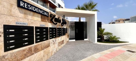 2 bedrooms Apartment in La Zenia, Spain No. 202102 2