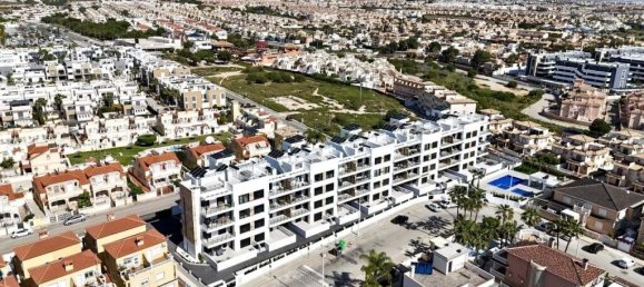 2 bedrooms Apartment in La Zenia, Spain No. 202102 34