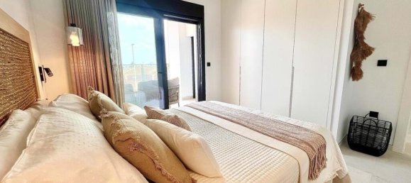 2 bedrooms Apartment in La Zenia, Spain No. 202102 6