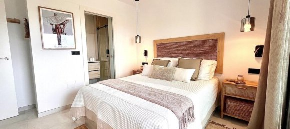 2 bedrooms Apartment in La Zenia, Spain No. 202102 4