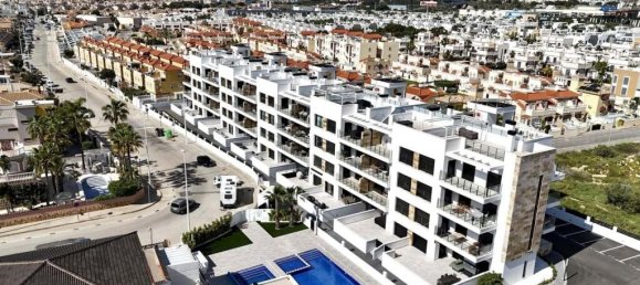 2 bedrooms Apartment in La Zenia, Spain No. 202102 3