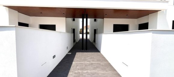 2 bedrooms Apartment in La Zenia, Spain No. 202102 29