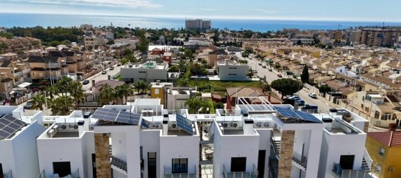 2 bedrooms Apartment in La Zenia, Spain No. 202102 35