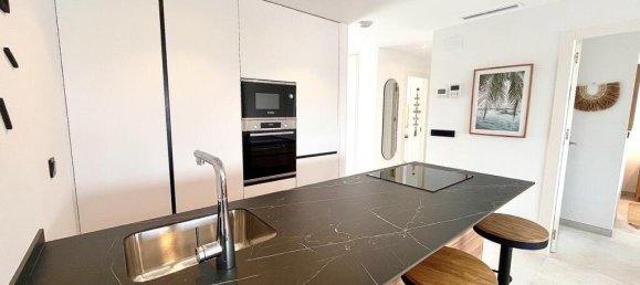 2 bedrooms Apartment in La Zenia, Spain No. 202102 17