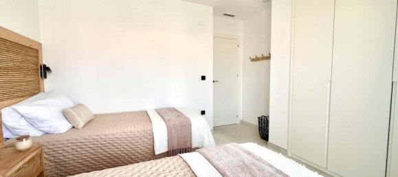 2 bedrooms Apartment in La Zenia, Spain No. 202102 10