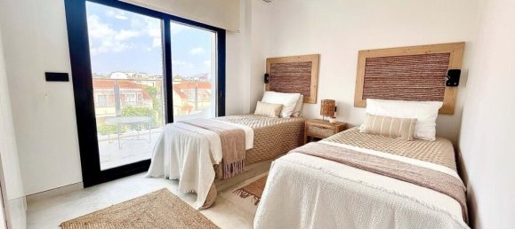 2 bedrooms Apartment in La Zenia, Spain No. 202102 8