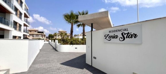 2 bedrooms Apartment in La Zenia, Spain No. 202102 31