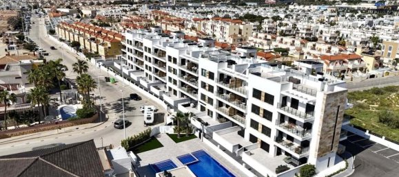 2 bedrooms Apartment in La Zenia, Spain No. 202102 33