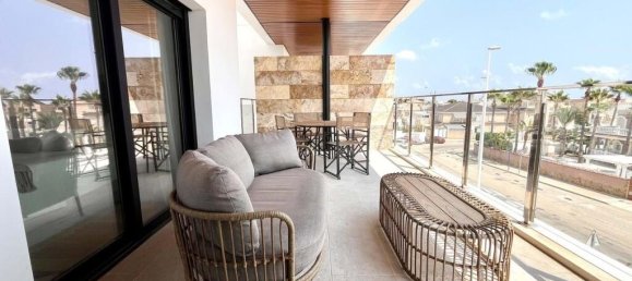 2 bedrooms Apartment in La Zenia, Spain No. 202102 22