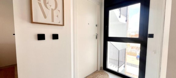 2 bedrooms Apartment in La Zenia, Spain No. 202102 7