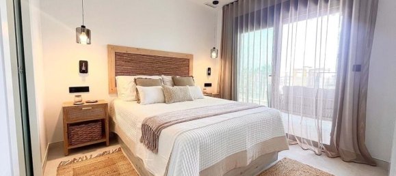 2 bedrooms Apartment in La Zenia, Spain No. 202102 5