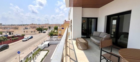 2 bedrooms Apartment in La Zenia, Spain No. 202102 24